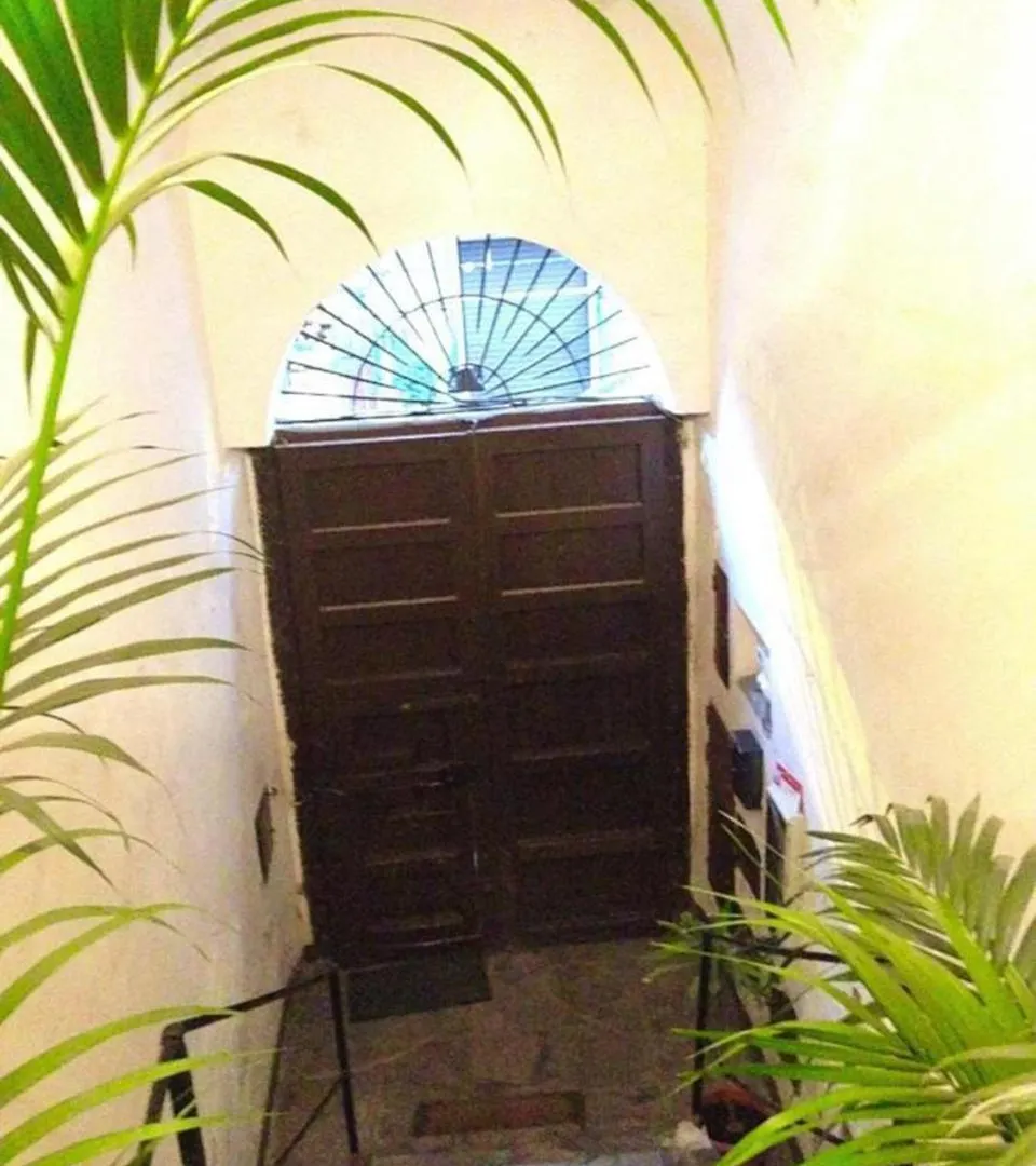 Casa Stabile Villa Palermo Holiday home