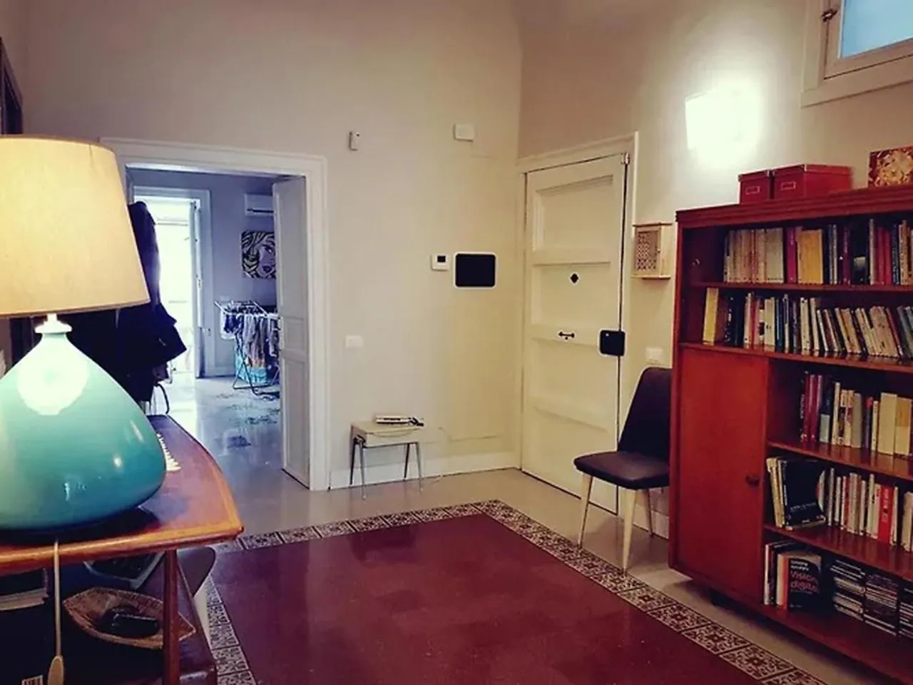 Casa Stabile Villa Palermo 0*,