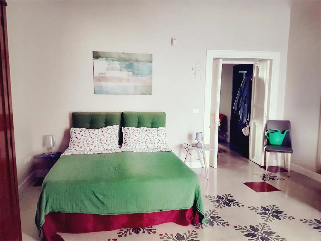 Casa Stabile Villa Palermo