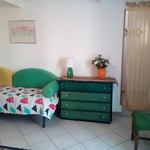 Casa vacanze La Casetta Di Dafne, Palermo