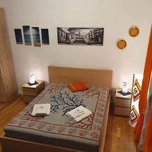 Casa vacanze La Casetta, Palermo