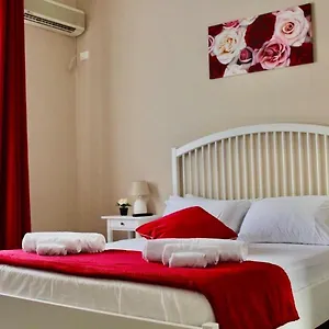 Casa vacanze Casa Al Porto, Palermo