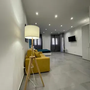 Civico 66 Appartement