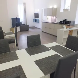 Casa vacanze Re Federico, Palermo