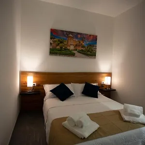 Casa vacanze Dimora Les Folies, Palermo