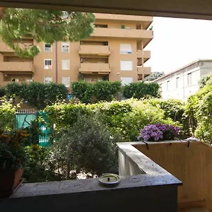 Casa vacanze Lunetta, Palermo