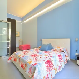 Casa vacanze Belmonte Blu, Palermo